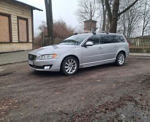 Volvo V70 Gebrauchtwagen