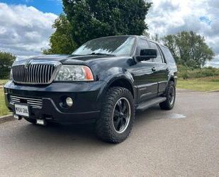 Lincoln Navigator Gebrauchtwagen