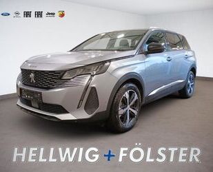 Peugeot 5008 Gebrauchtwagen