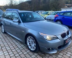 BMW 535 Gebrauchtwagen