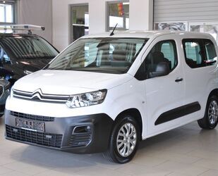 Citroen Berlingo Gebrauchtwagen