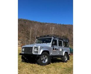 Land Rover Defender Gebrauchtwagen
