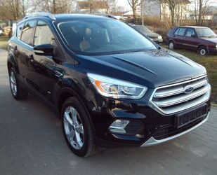 Ford Kuga Gebrauchtwagen
