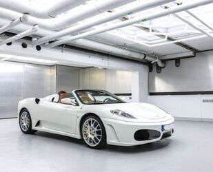 Ferrari F430 Gebrauchtwagen