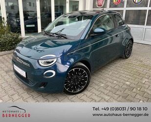 Fiat 500e Gebrauchtwagen