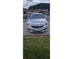 Opel Insignia Gebrauchtwagen