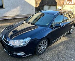 Citroen C5 Gebrauchtwagen