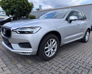 Volvo XC60 Gebrauchtwagen