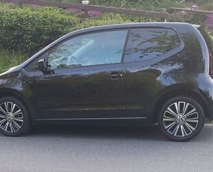 VW up! Gebrauchtwagen
