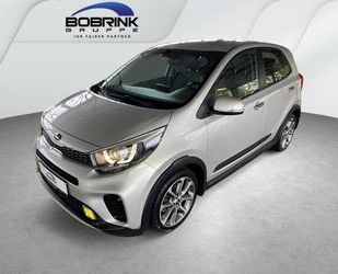 Kia Picanto Gebrauchtwagen