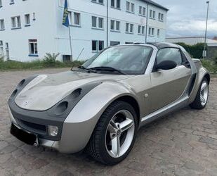 Smart Roadster Gebrauchtwagen