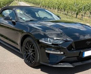 Ford Mustang Gebrauchtwagen