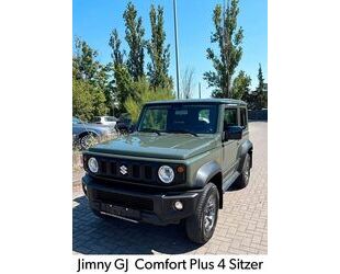 Suzuki Jimny Gebrauchtwagen