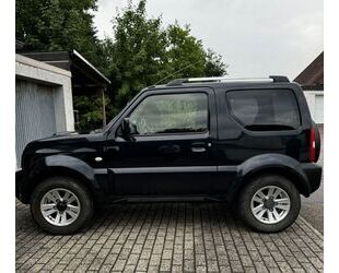 Suzuki Jimny Gebrauchtwagen