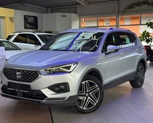 Seat Tarraco Gebrauchtwagen