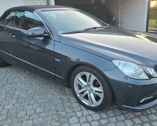 Mercedes-Benz E 220 Gebrauchtwagen