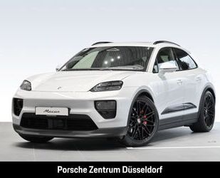 Porsche Macan Gebrauchtwagen