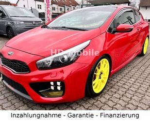Kia pro ceed / ProCeed Gebrauchtwagen