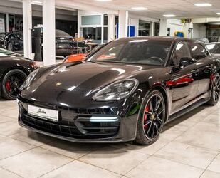 Porsche Panamera Gebrauchtwagen