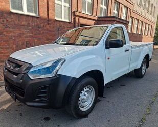 Isuzu D-Max Gebrauchtwagen