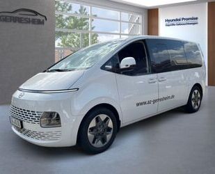 Hyundai STARIA Gebrauchtwagen