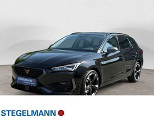 Cupra Leon Gebrauchtwagen