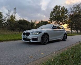 BMW M140i Gebrauchtwagen