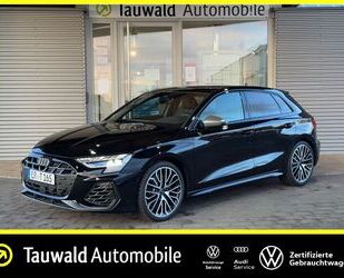 Audi S3 Gebrauchtwagen