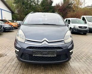 Citroen Grand C4 Picasso / SpaceTourer Gebrauchtwagen