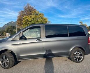 Mercedes-Benz V 250 Gebrauchtwagen
