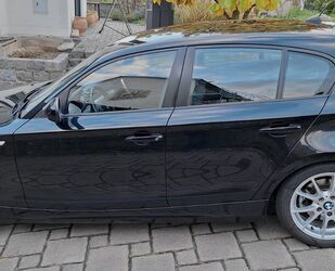 BMW 118 Gebrauchtwagen