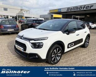 Citroen C3 Gebrauchtwagen