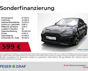 Audi RS5 Gebrauchtwagen