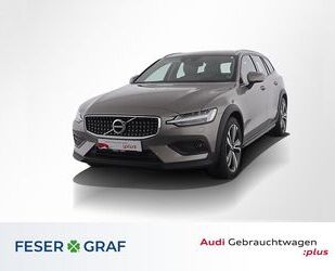 Volvo V60 Cross Country Gebrauchtwagen