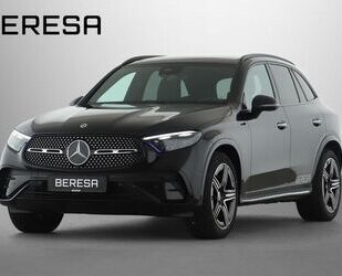 Mercedes-Benz GLC 200 Gebrauchtwagen