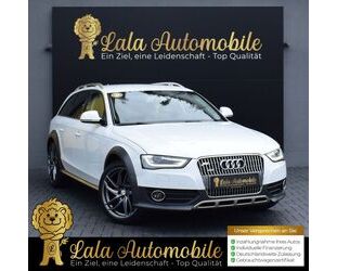 Audi A4 Allroad Gebrauchtwagen