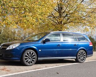 Opel Vectra Gebrauchtwagen