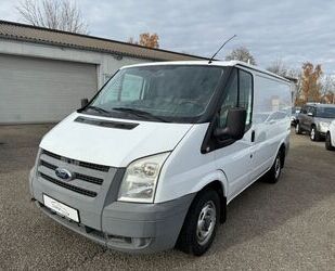 Ford Transit Gebrauchtwagen