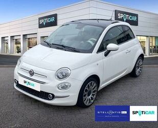 Fiat 500 Gebrauchtwagen