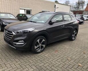 Hyundai TUCSON Gebrauchtwagen