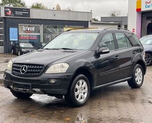 Mercedes-Benz ML 280 Gebrauchtwagen