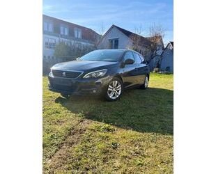 Peugeot 308 Gebrauchtwagen