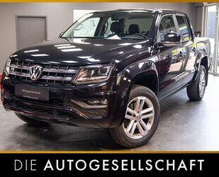 VW Amarok Gebrauchtwagen