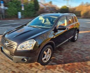 Nissan Qashqai+2 Gebrauchtwagen