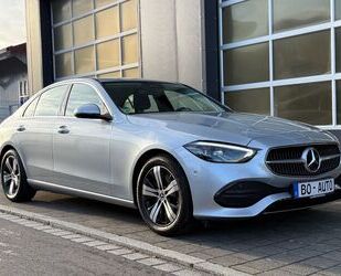 Mercedes-Benz C 200 Gebrauchtwagen