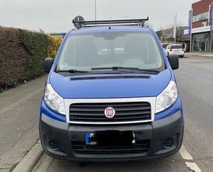 Fiat Scudo Gebrauchtwagen