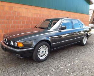 BMW 730 Gebrauchtwagen