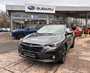 Subaru Crosstrek Gebrauchtwagen