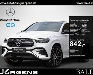 Mercedes-Benz GLE 300 Gebrauchtwagen