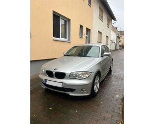 BMW 116 Gebrauchtwagen